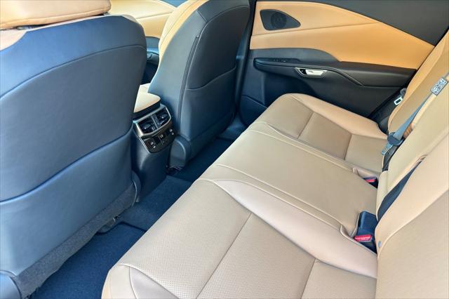 2026 Lexus RX 350 RX 350