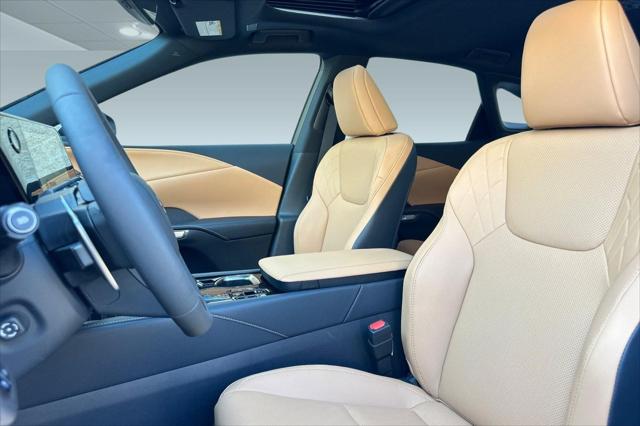 2026 Lexus RX 350 RX 350