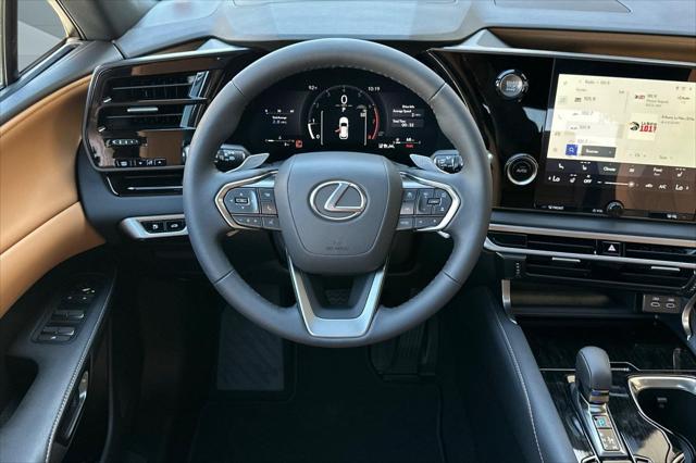 2026 Lexus RX 350 RX 350