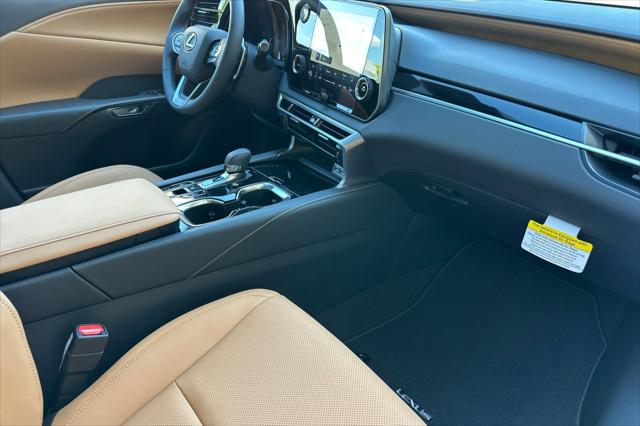 2026 Lexus RX 350 RX 350