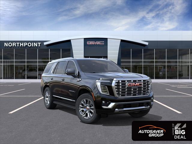 2027 GMC Yukon Denali for sale in NEWPORT, VT
