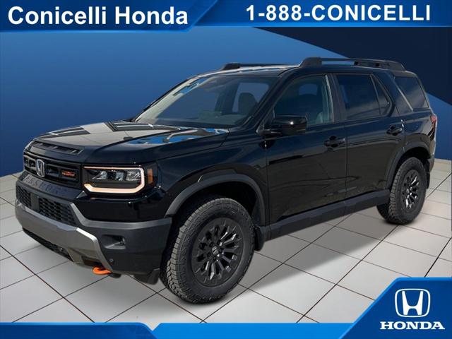 2026 Honda Passport AWD TrailSport for sale in Conshohocken, PA