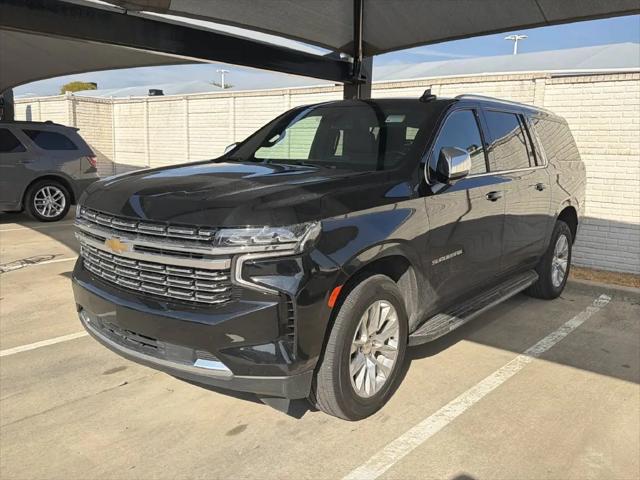 2023 Chevrolet Suburban 2WD Premier for sale in Euless, TX