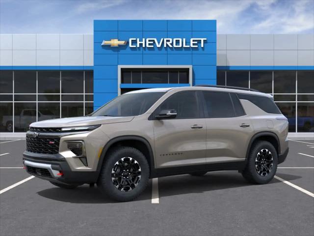 2027 Chevrolet Traverse AWD Z71 for sale in Milwaukee, WI