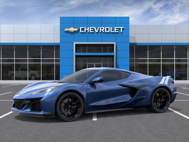 2027 Chevrolet Corvette Coupe, 3LT, RWD for sale in Milwaukee, WI
