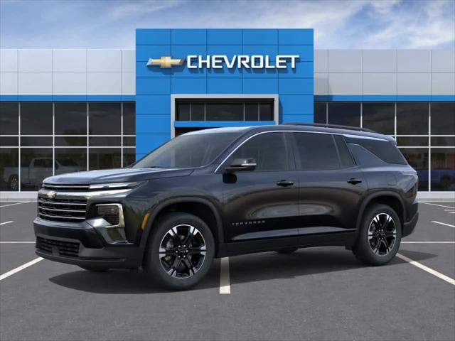 2027 Chevrolet Traverse AWD LT for sale in Milwaukee, WI