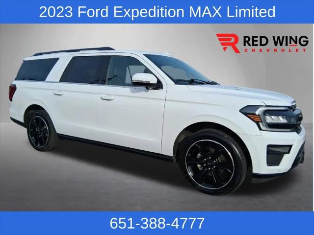 2023 Ford Expedition Limited MAX for sale in Red Wing, MN