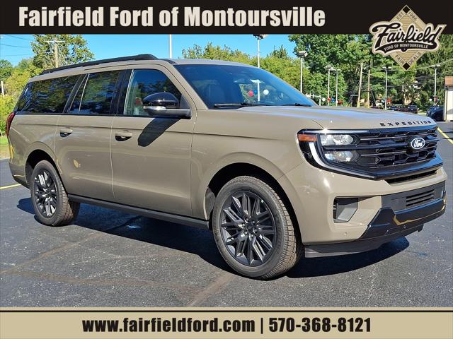 2027 Ford Expedition MAX Platinum for sale in Montoursville, PA