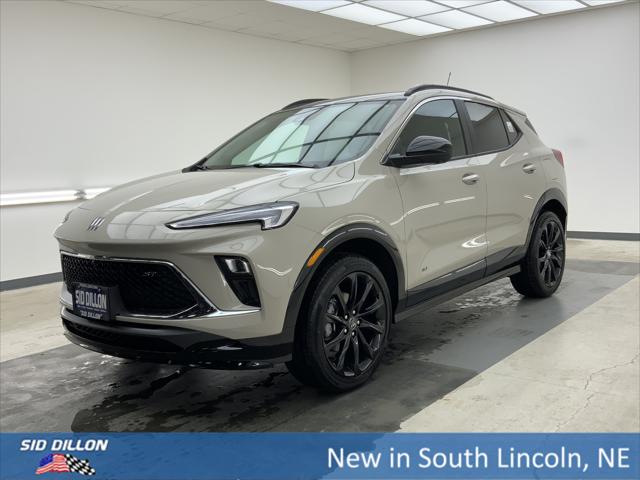 2026 Buick Encore GX Sport Touring AWD for sale in Lincoln, NE