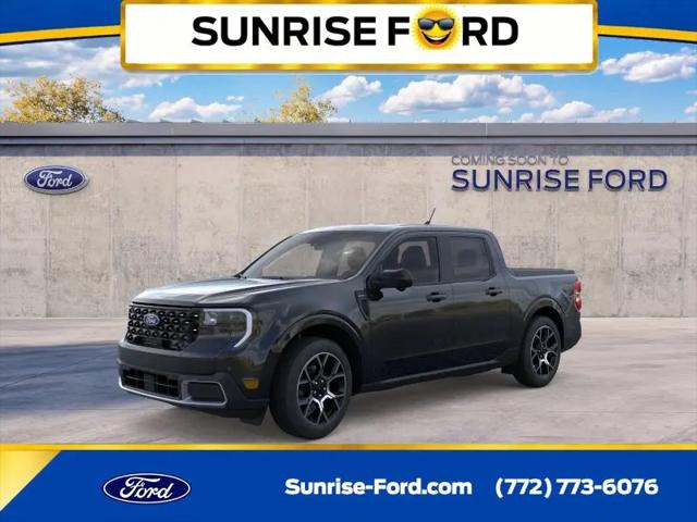 2026 Ford Maverick Lariat for sale in Fort Pierce, FL