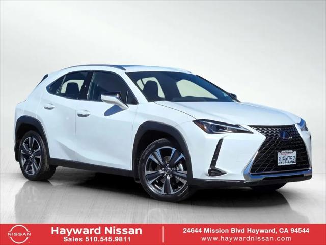 2019 Lexus UX 250h UX 250h for sale in Hayward, CA