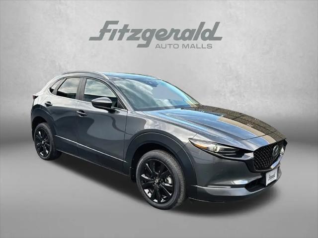 2023 Mazda CX-30 2.5 S Preferred for sale in Annapolis, MD