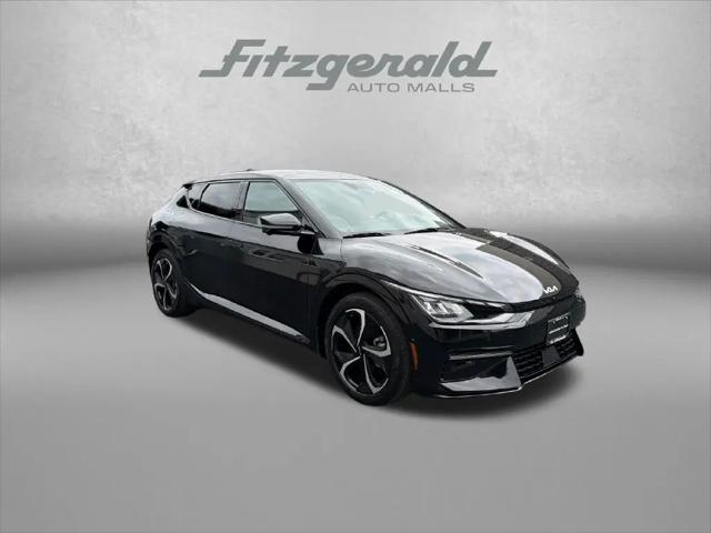 2024 Kia EV6 GT-Line for sale in Annapolis, MD