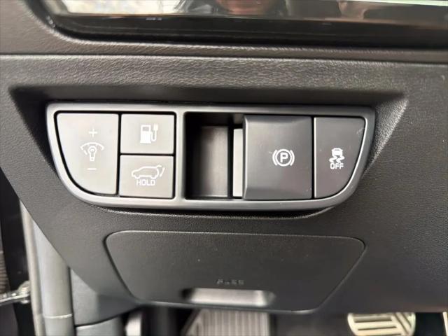 2024 Kia EV6 GT-Line