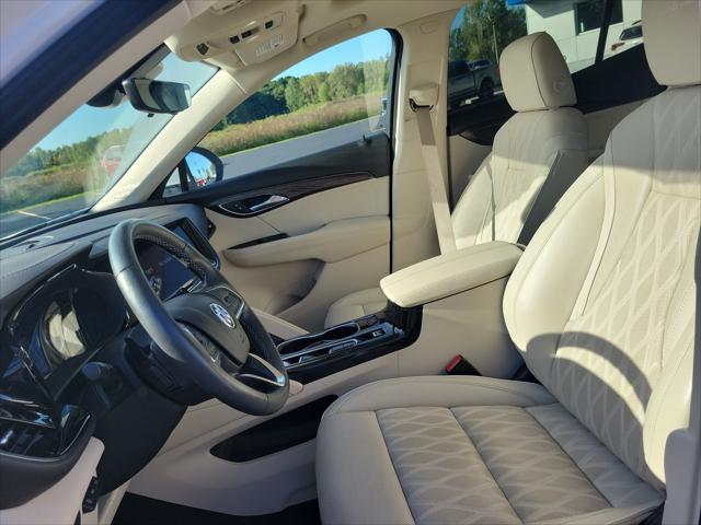 2023 Buick Envision Avenir AWD