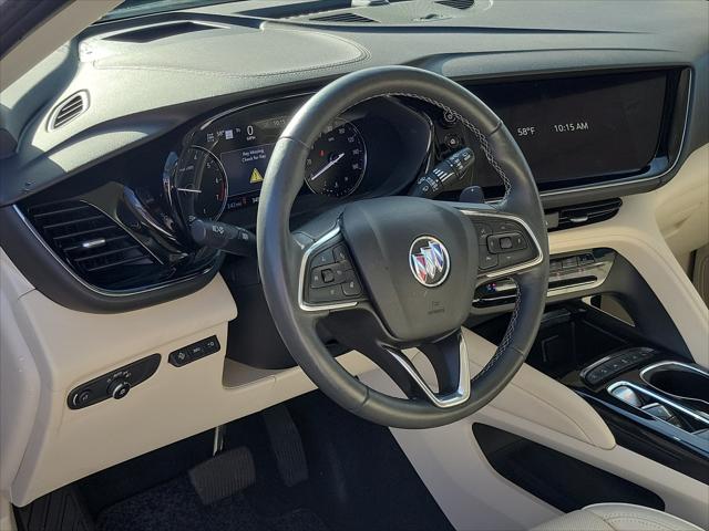 2023 Buick Envision Avenir AWD