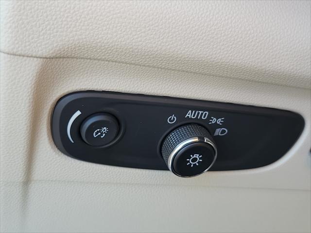 2023 Buick Envision Avenir AWD