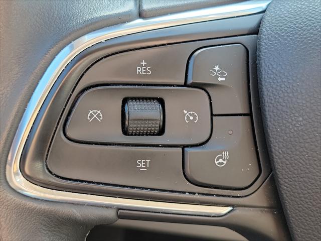 2023 Buick Envision Avenir AWD