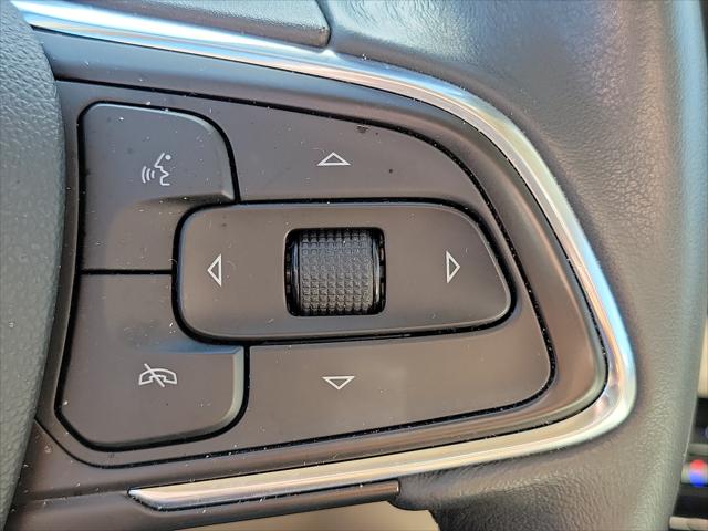2023 Buick Envision Avenir AWD
