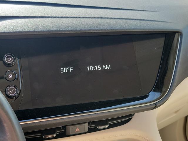 2023 Buick Envision Avenir AWD