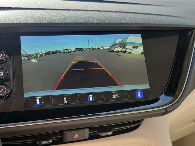 2023 Buick Envision Avenir AWD