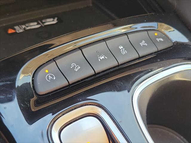 2023 Buick Envision Avenir AWD