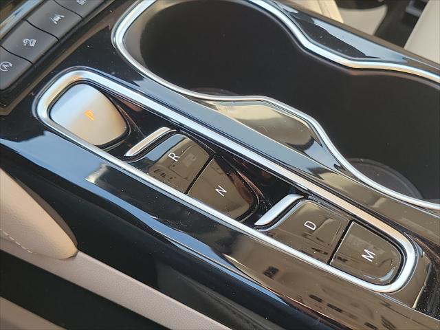 2023 Buick Envision Avenir AWD