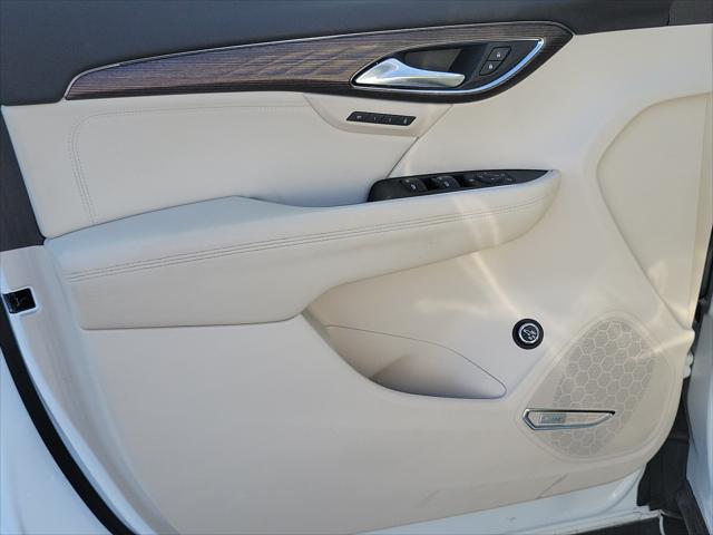 2023 Buick Envision Avenir AWD