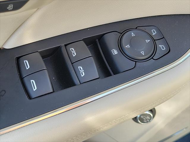2023 Buick Envision Avenir AWD