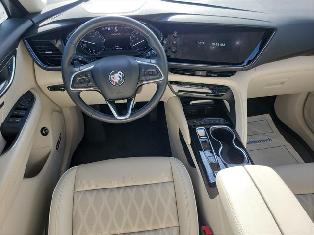 2023 Buick Envision Avenir AWD