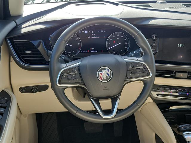 2023 Buick Envision Avenir AWD