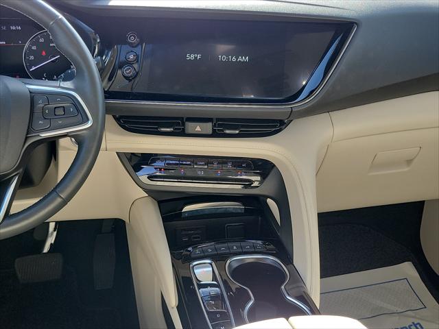 2023 Buick Envision Avenir AWD