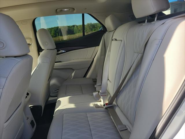 2023 Buick Envision Avenir AWD