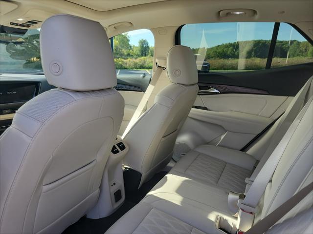 2023 Buick Envision Avenir AWD