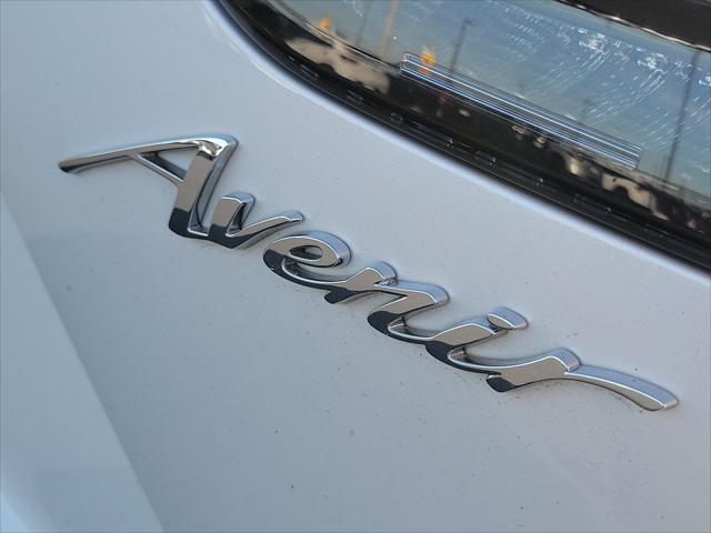 2023 Buick Envision Avenir AWD