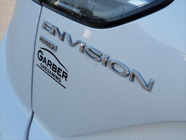 2023 Buick Envision Avenir AWD