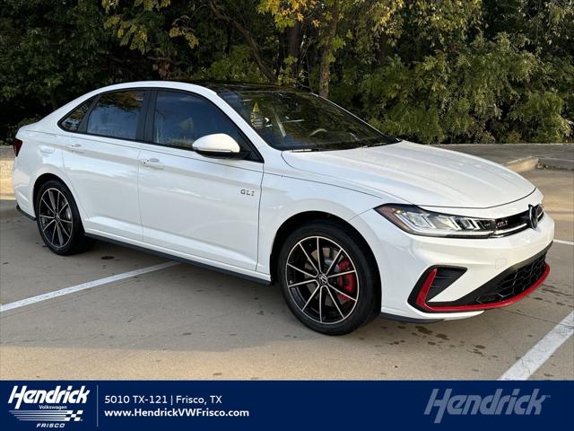 2027 Volkswagen Jetta GLI Autobahn for sale in Frisco, TX