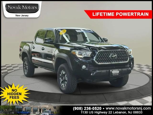 2019 Toyota Tacoma SR V6 for sale in Lebanon, NJ