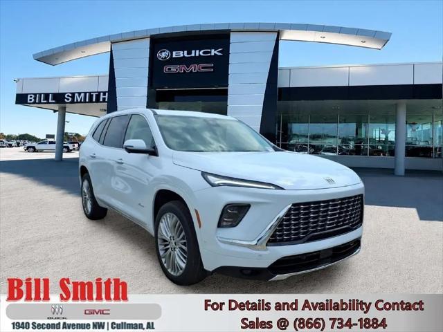 2027 Buick Enclave Avenir for sale in Cullman, AL