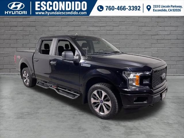 2020 Ford F-150 XL for sale in Escondido, CA