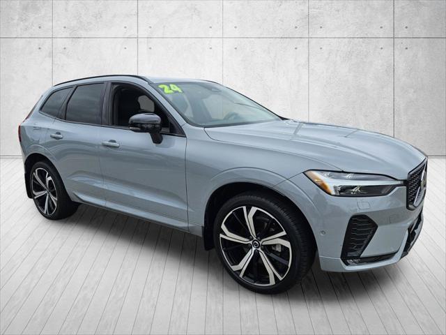 2024 Volvo XC60 B5 Ultimate Dark Theme for sale in Fayetteville, NC