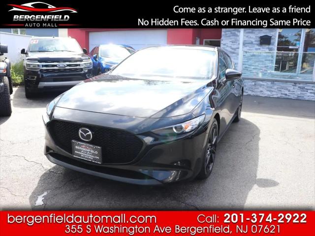 2024 Mazda Mazda3 2.5 S Select Sport for sale in Bergenfield, NJ