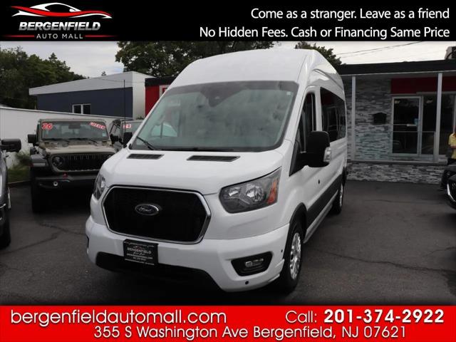 2024 Ford F-350 XLT for sale in Bergenfield, NJ