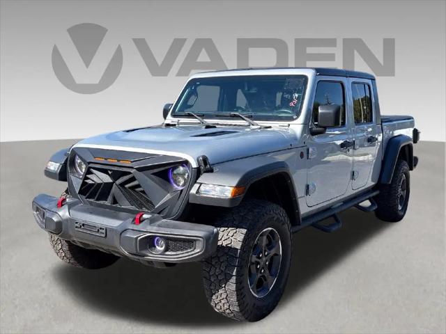 2023 Jeep Gladiator Rubicon for sale in Savannah, GA