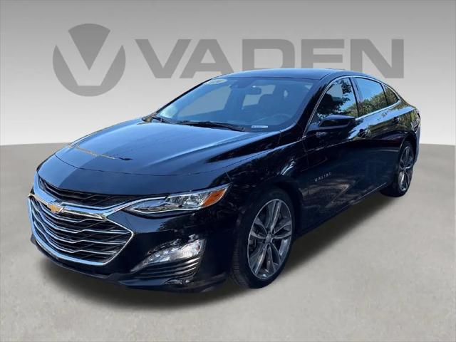 2024 Chevrolet Malibu FWD 2LT for sale in Savannah, GA