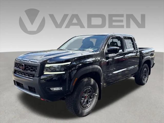 2027 Nissan Frontier PRO-4X for sale in Savannah, GA