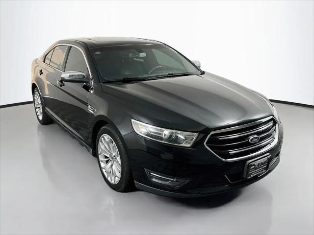 2015 Ford Taurus Limited for sale in Belleville, IL