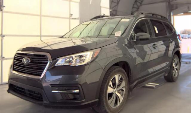 2019 Subaru Ascent Premium for sale in Belleville, IL