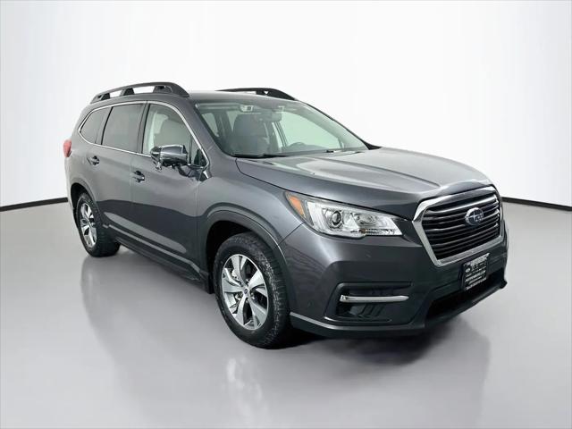 2019 Subaru Ascent Premium for sale in Belleville, IL