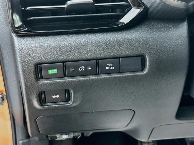2020 Nissan Sentra SR Xtronic CVT
